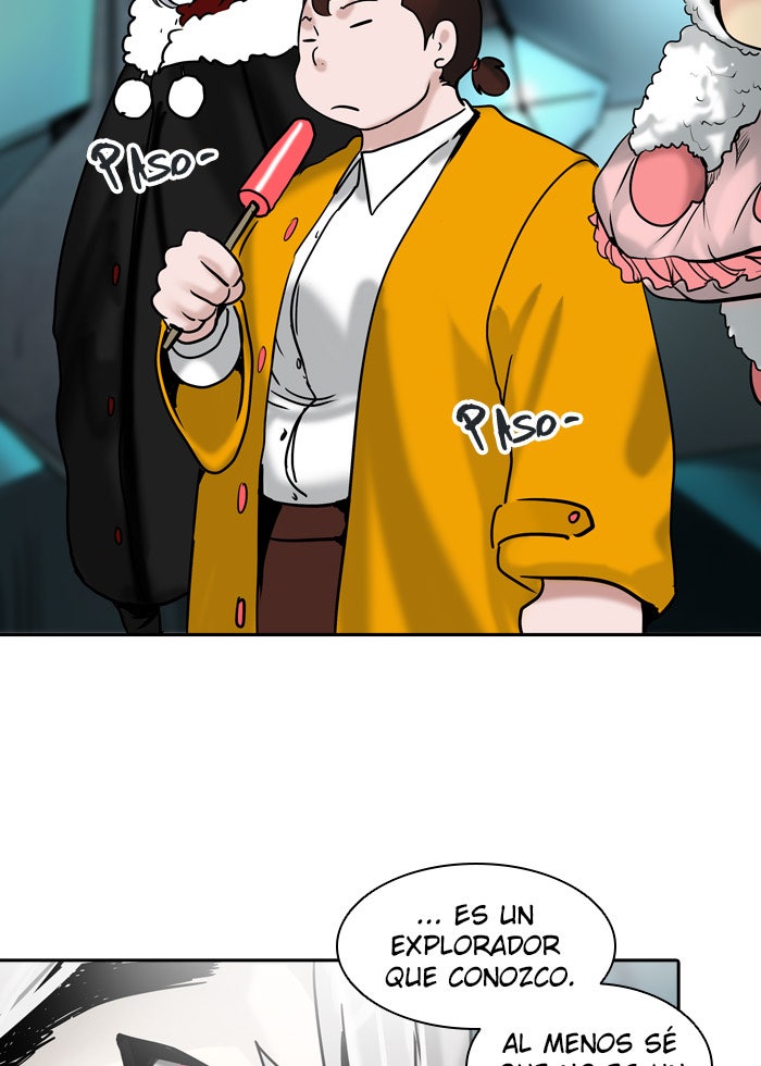 Read Tower of God ES Manga Online
