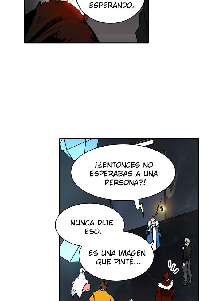 Read Tower of God ES Manga Online