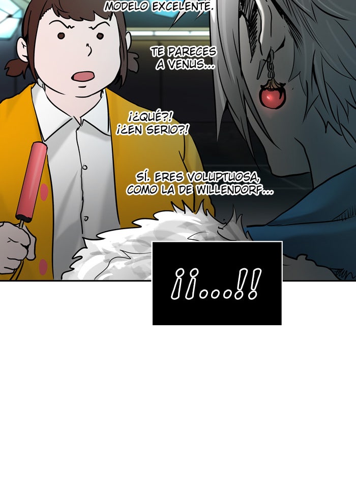 Read Tower of God ES Manga Online