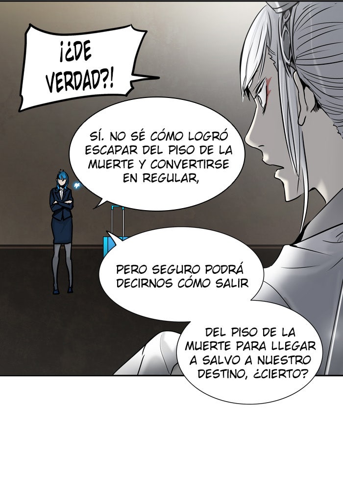Read Tower of God ES Manga Online