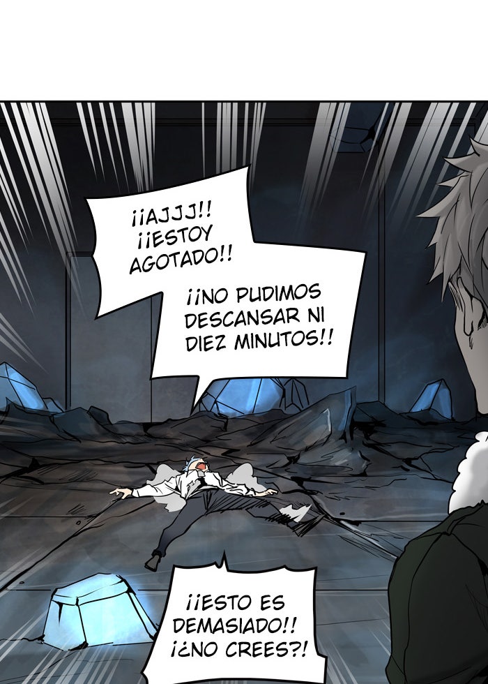 Read Tower of God ES Manga Online