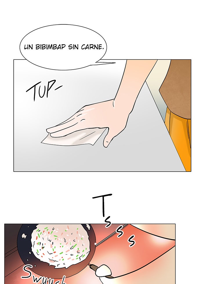 Read Tower of God ES Manga Online
