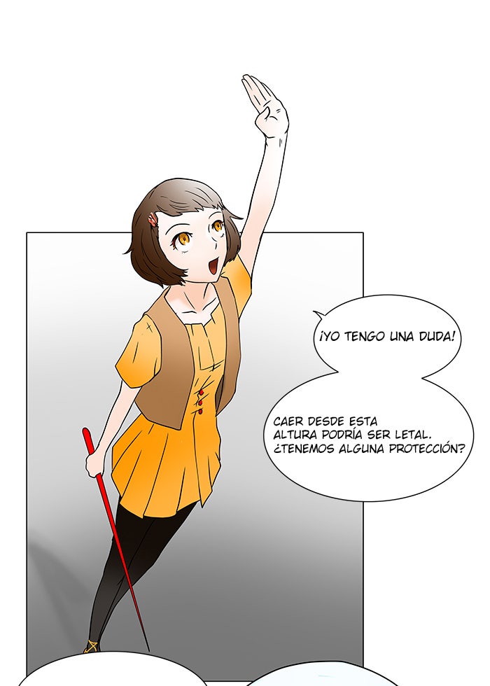Read Tower of God ES Manga Online