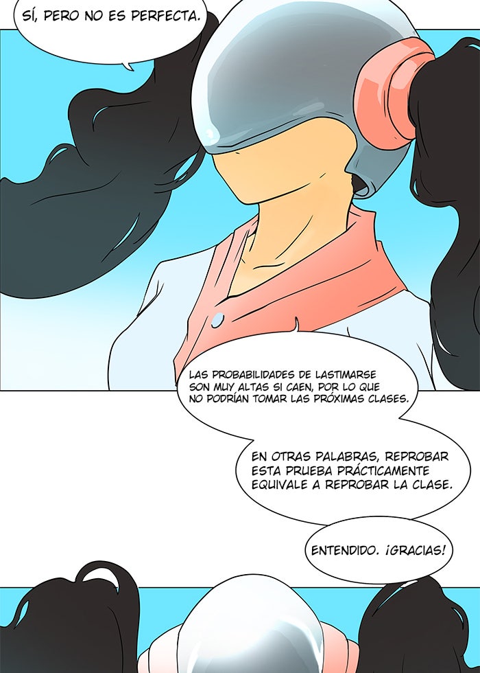Read Tower of God ES Manga Online