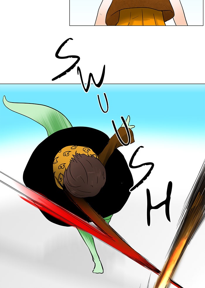 Read Tower of God ES Manga Online
