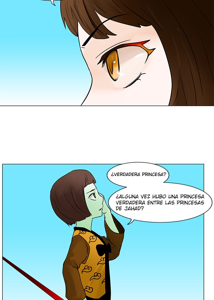 Read Tower of God ES Manga Online