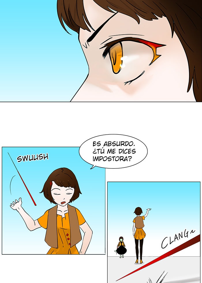 Read Tower of God ES Manga Online