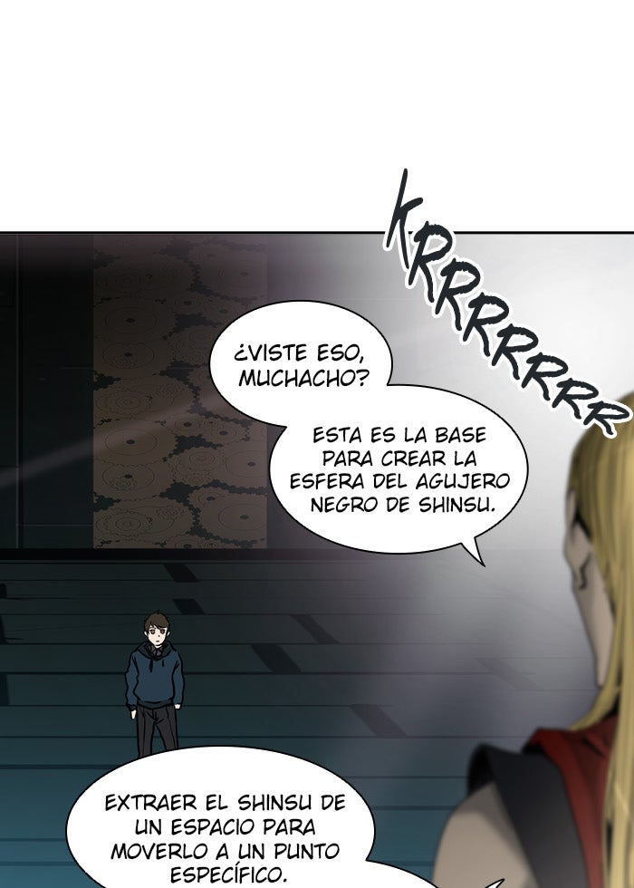 Read Tower of God ES Manga Online
