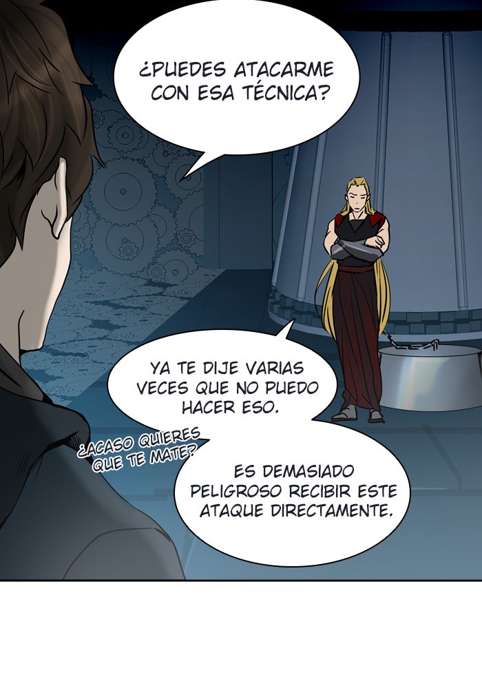 Read Tower of God ES Manga Online