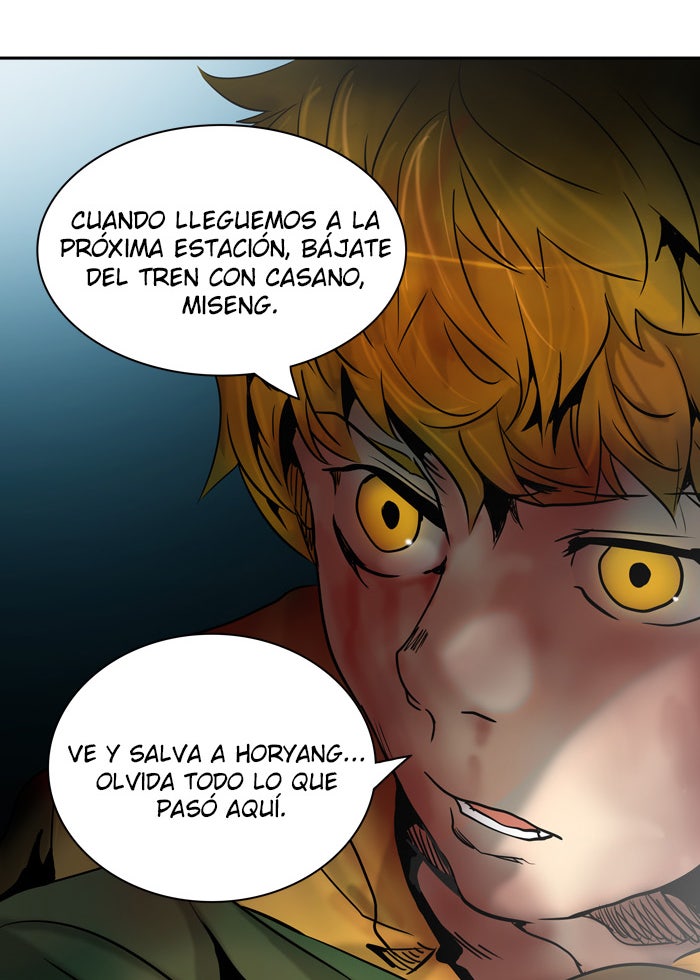 Read Tower of God ES Manga Online