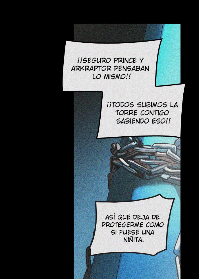Read Tower of God ES Manga Online