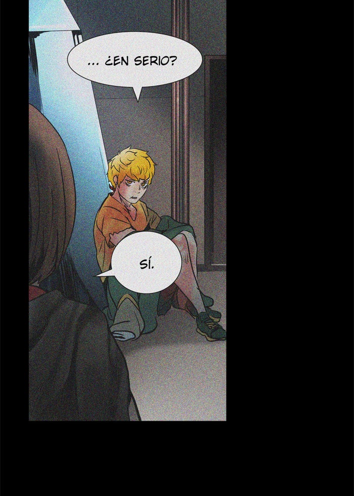 Read Tower of God ES Manga Online