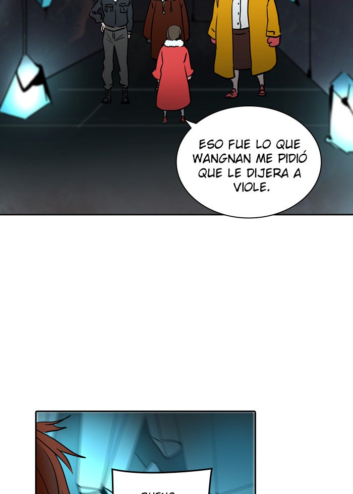 Read Tower of God ES Manga Online
