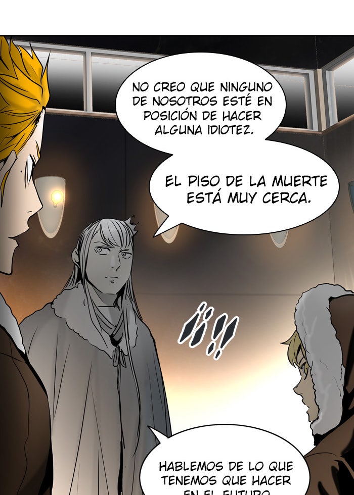 Read Tower of God ES Manga Online