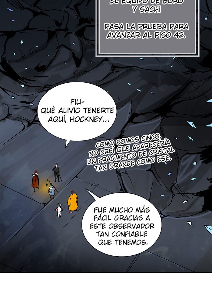Read Tower of God ES Manga Online