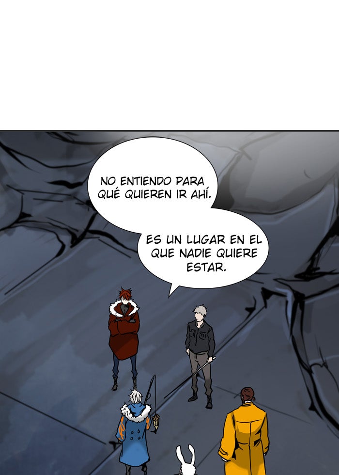 Read Tower of God ES Manga Online