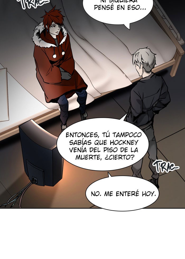 Read Tower of God ES Manga Online
