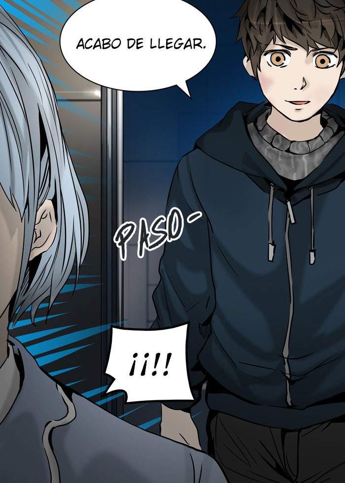 Read Tower of God ES Manga Online