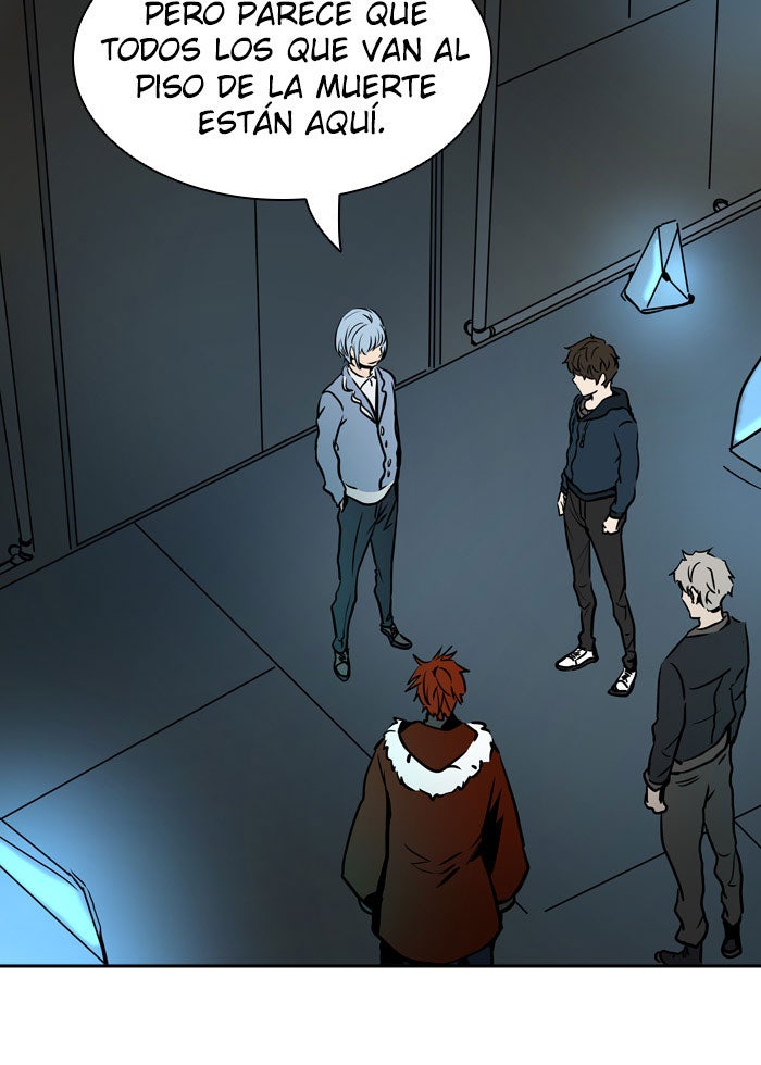 Read Tower of God ES Manga Online