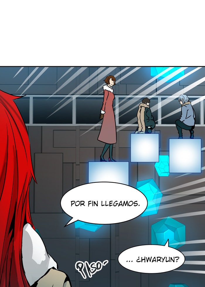 Read Tower of God ES Manga Online