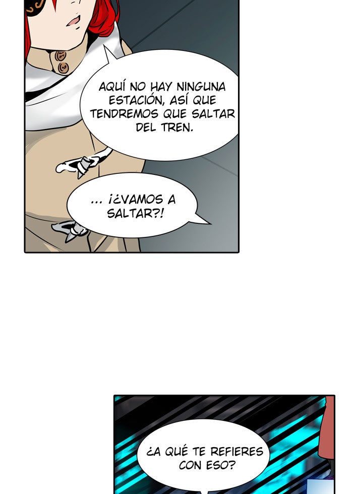Read Tower of God ES Manga Online