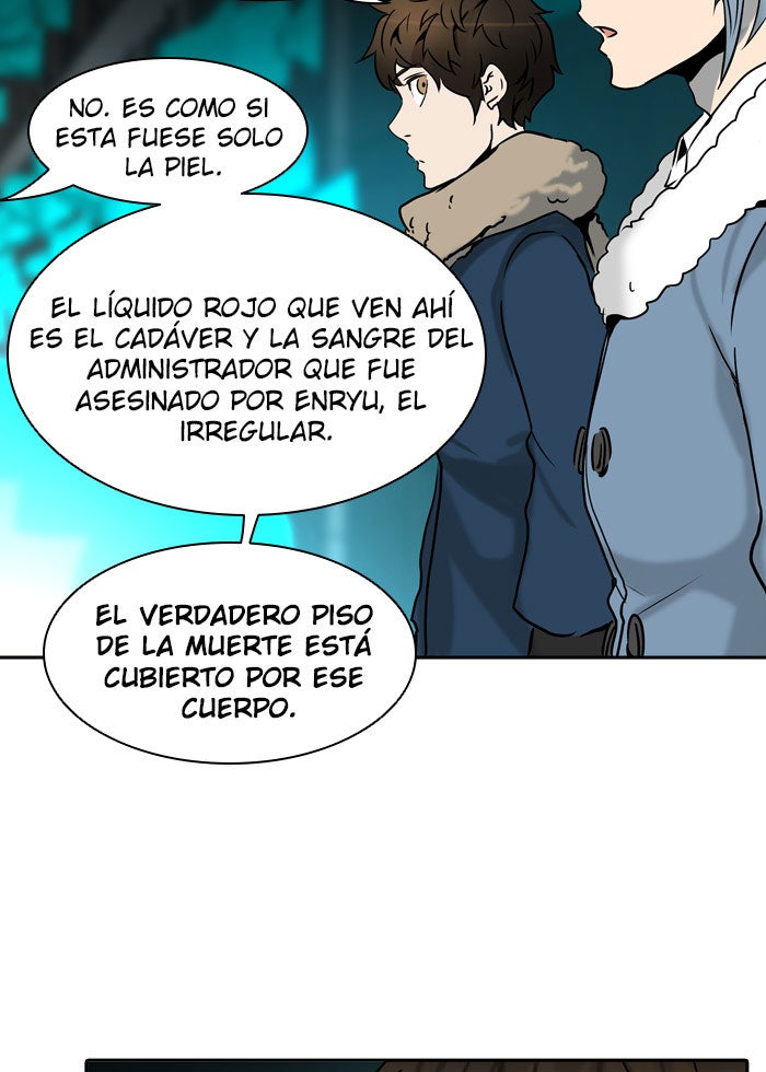 Read Tower of God ES Manga Online