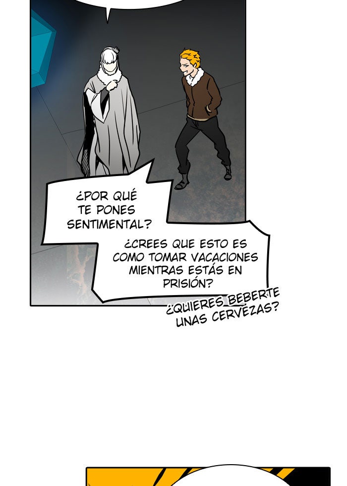 Read Tower of God ES Manga Online