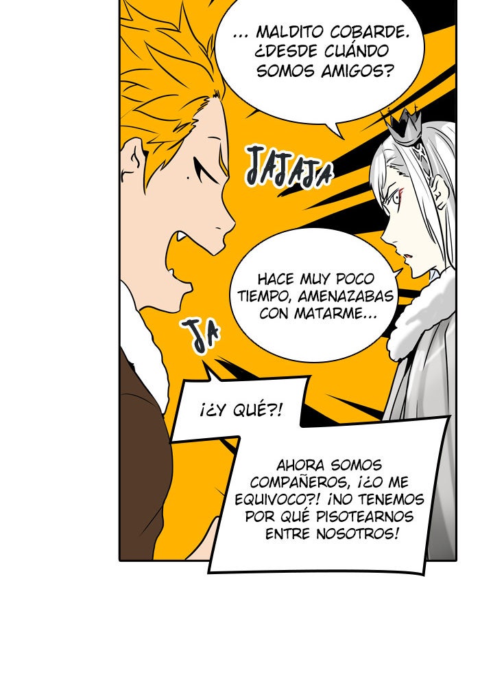 Read Tower of God ES Manga Online