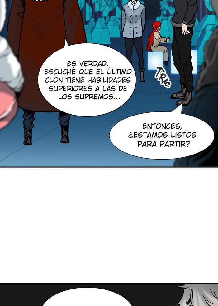 Read Tower of God ES Manga Online