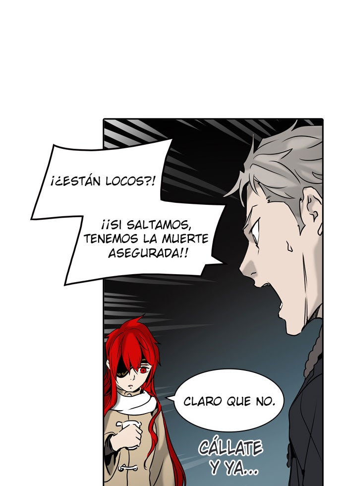 Read Tower of God ES Manga Online