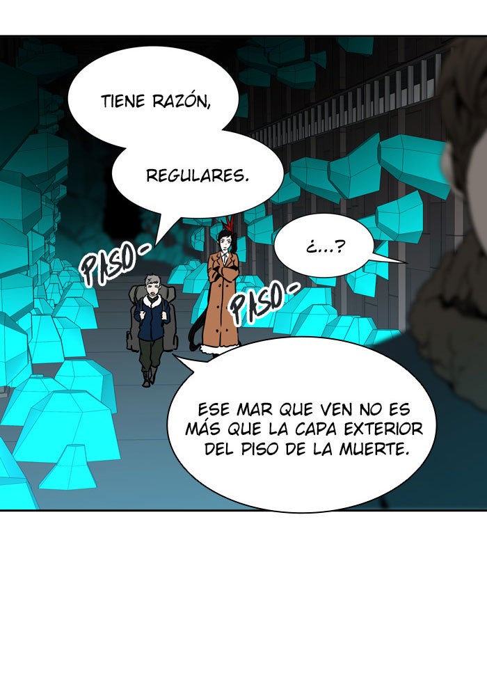 Read Tower of God ES Manga Online