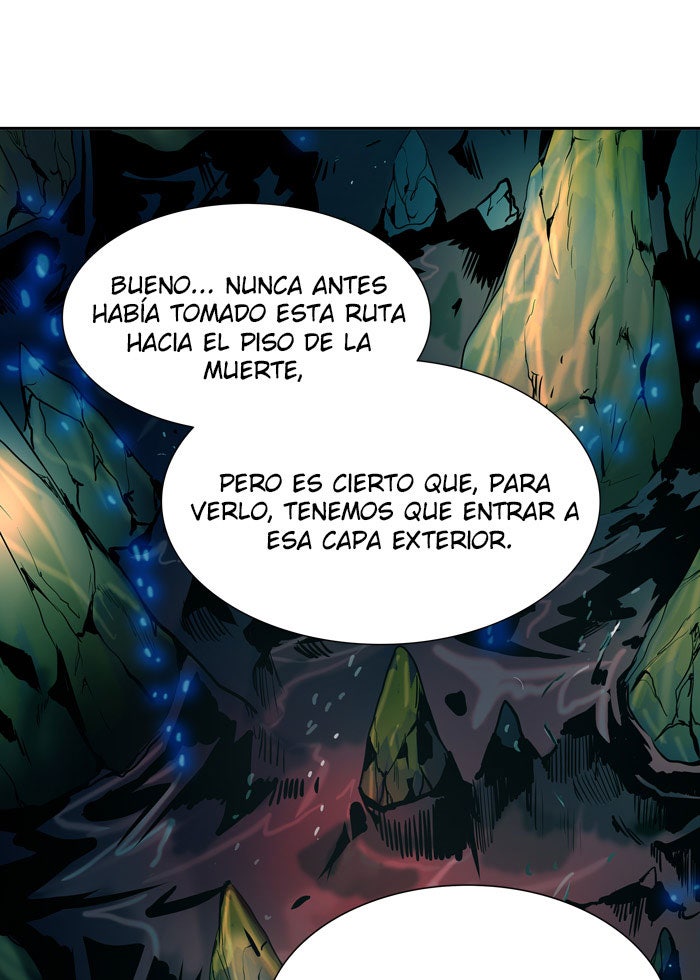 Read Tower of God ES Manga Online