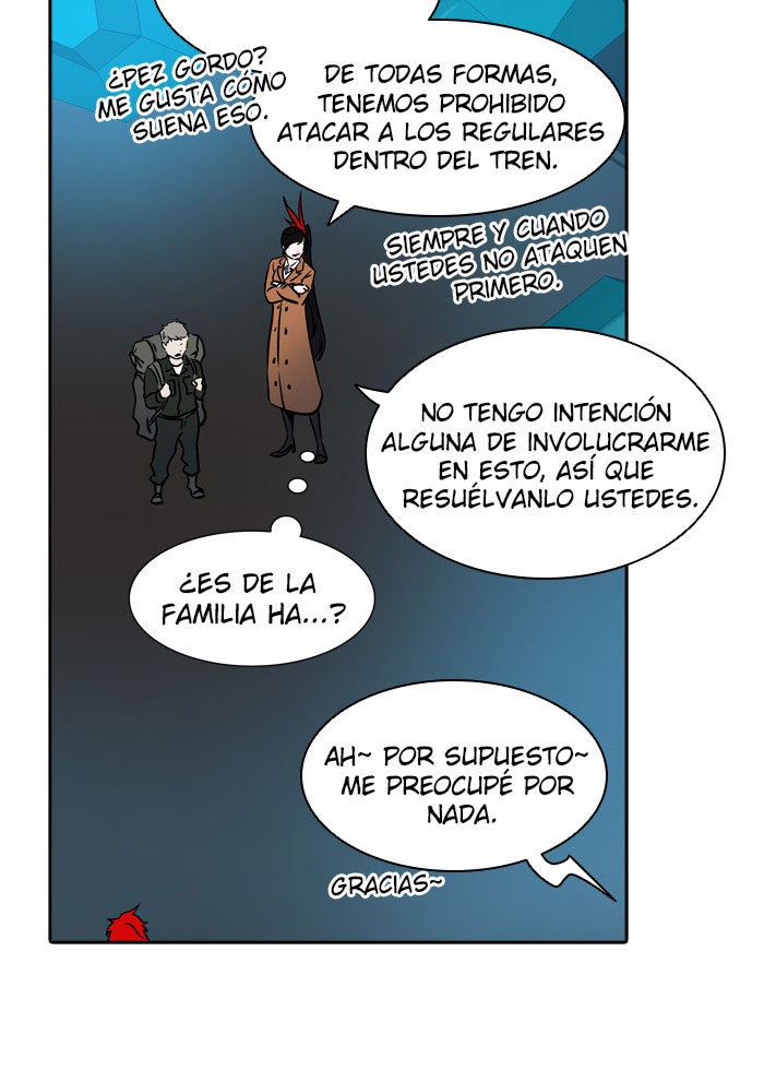 Read Tower of God ES Manga Online