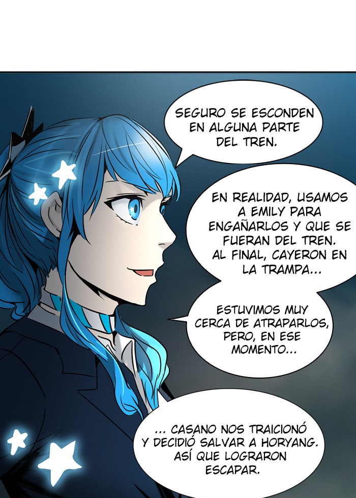Read Tower of God ES Manga Online