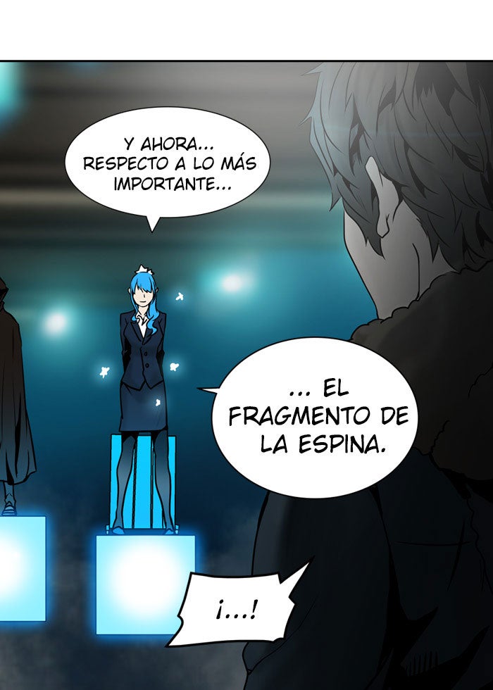 Read Tower of God ES Manga Online