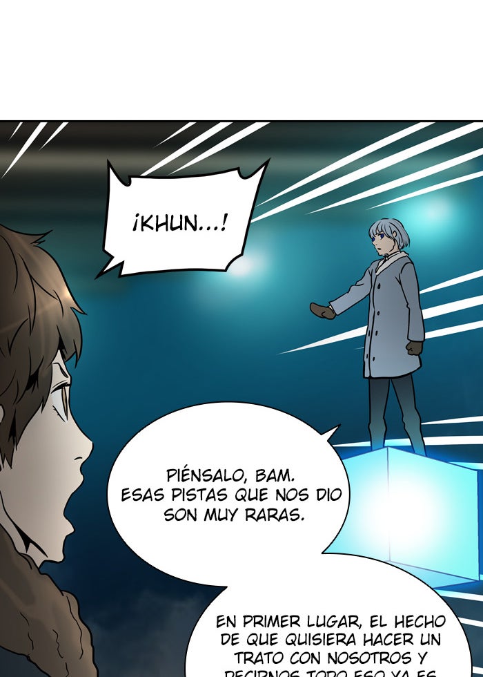 Read Tower of God ES Manga Online