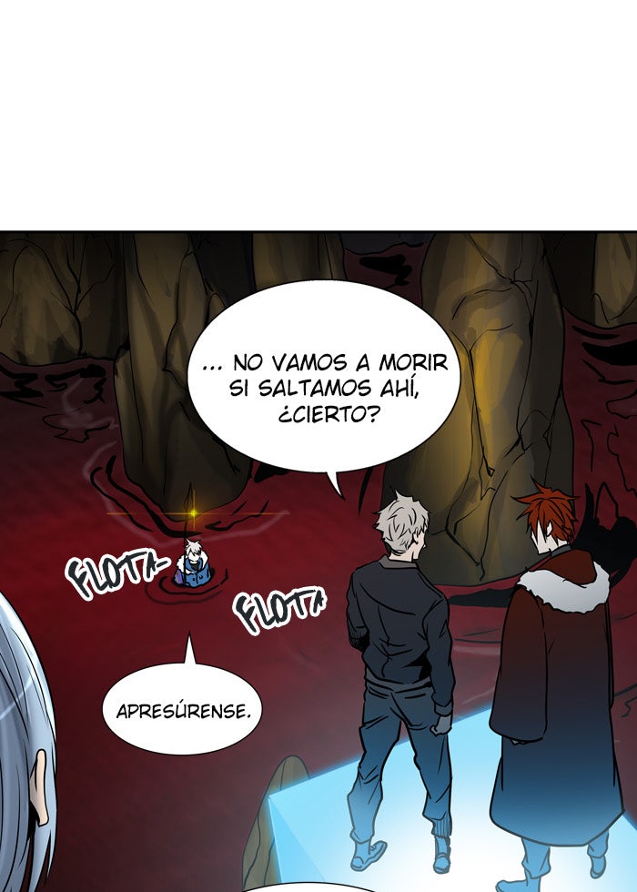 Read Tower of God ES Manga Online