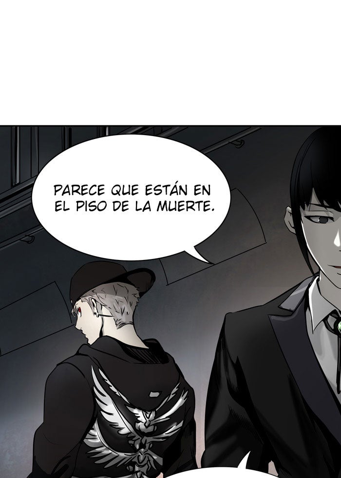 Read Tower of God ES Manga Online