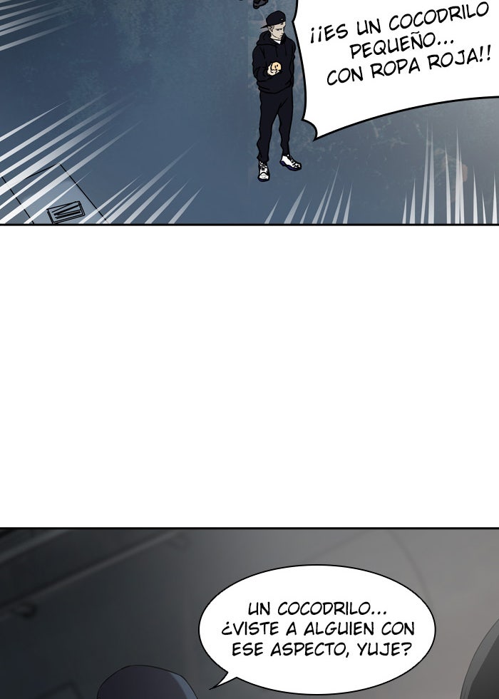 Read Tower of God ES Manga Online