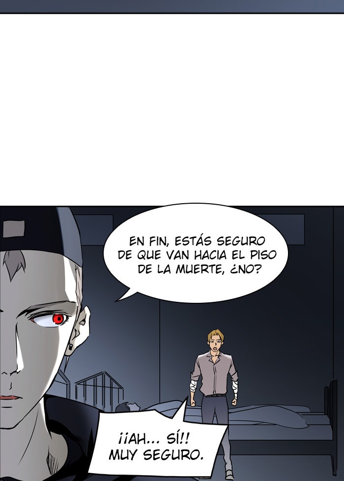 Read Tower of God ES Manga Online