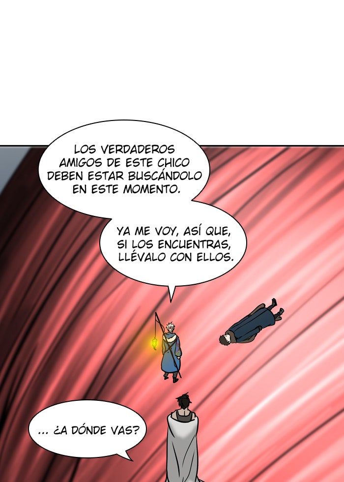 Read Tower of God ES Manga Online