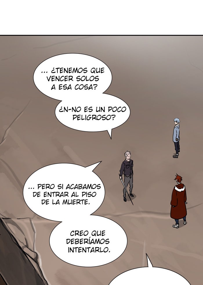 Read Tower of God ES Manga Online