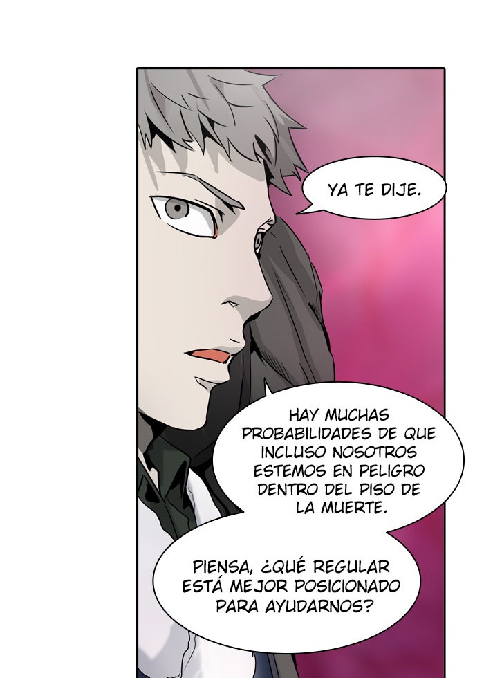 Read Tower of God ES Manga Online