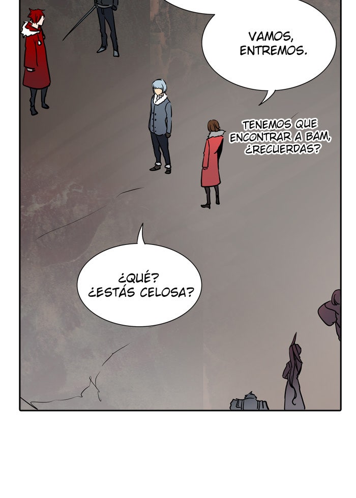 Read Tower of God ES Manga Online