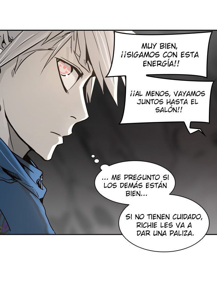 Read Tower of God ES Manga Online