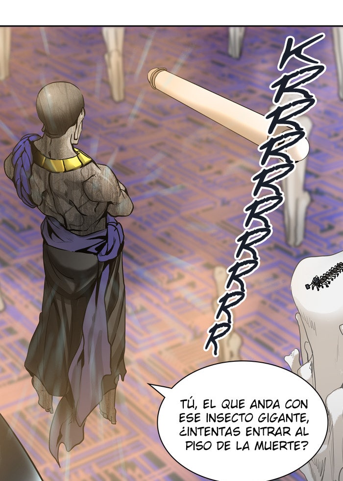 Read Tower of God ES Manga Online