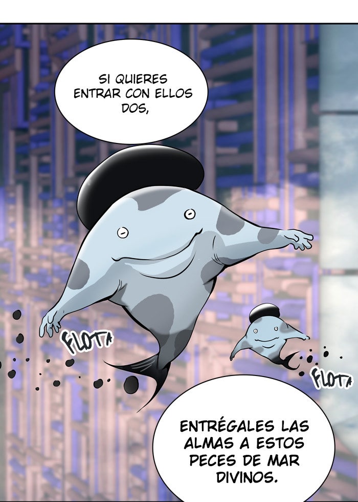 Read Tower of God ES Manga Online