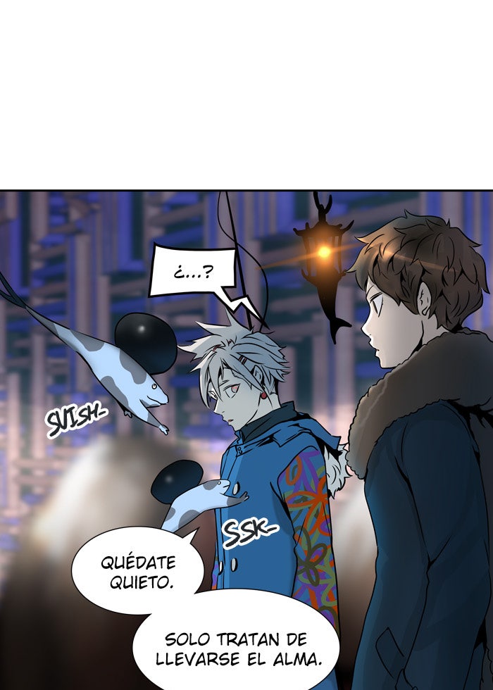 Read Tower of God ES Manga Online