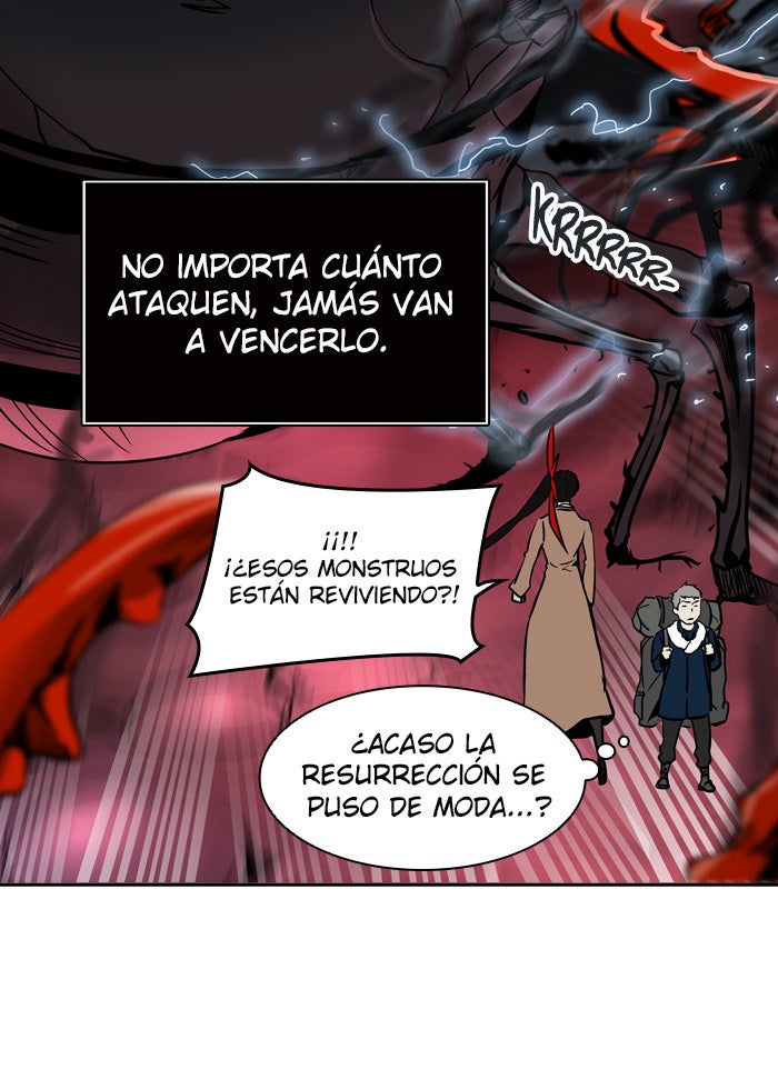 Read Tower of God ES Manga Online