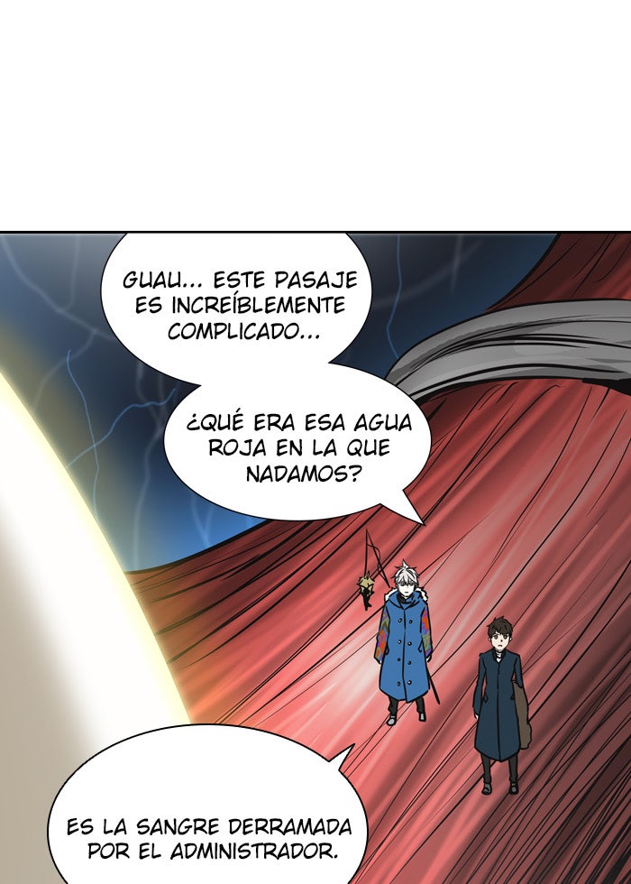 Read Tower of God ES Manga Online